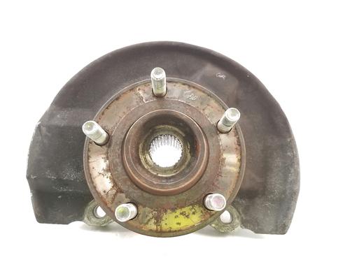 Used Right front steering knuckle Right front steering knuckle DODGE CALIBER 2.0 CRD (140 hp) 10476909 10476909