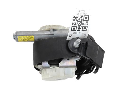 front-left-seatbelt-citroen-c3-ii-sc_-2009-37191524 main image