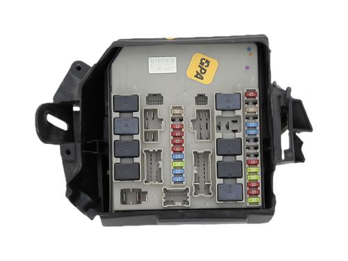 Fuse box RENAULT CLIO III (BR0/1, CR0/1) 1.2 16V (BR0P, CR0P) | BP37869672E1 - Image 2