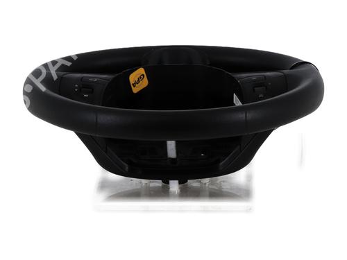 Steering wheel PEUGEOT 208 I (CA_, CC_) 1.6 HDi | BP19933714C49 