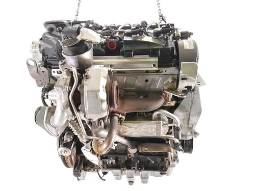 Engine VW POLO V (6R1, 6C1) 1.6 TDI | BP18888946M1 