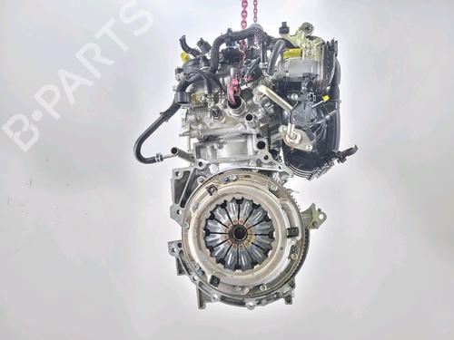 Engine TOYOTA YARIS (_P9_) 1.33 VVT-i (NSP90_, NSP90R) | BP29931518M1