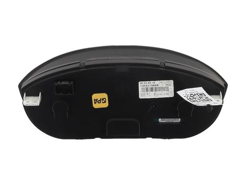 Instrument cluster PEUGEOT BOXER Van 2.0 BlueHDi 130 | BP33809520C47 - Image 2