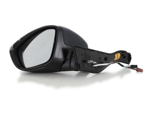 Left mirror PEUGEOT 208 I (CA_, CC_) 1.2 VTI 82 | BP26189510C26 