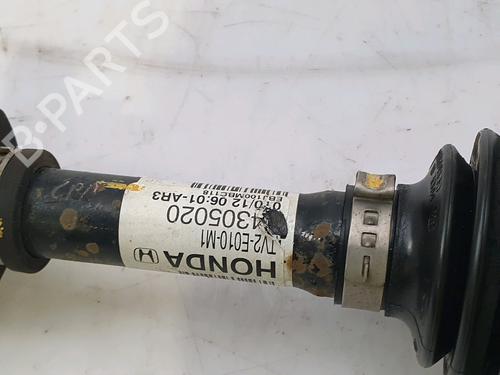 Right front driveshaft HONDA CIVIC IX (FK) 2.2 i-DTEC (FK3) | BP28803361M39 - Image 2