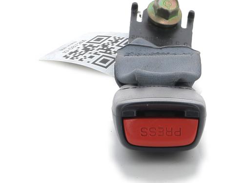 Used Seat buckle HONDA HR-V (GH_) 1.6 16V (GH1, GH3) (105 hp) 27913534