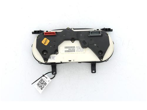 Instrument cluster RENAULT KANGOO (KC0/1_) 1.5 dCi (KC07) | BP16652092C47 