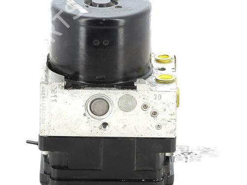 ABS pump PEUGEOT 207 (WA_, WC_) 1.4 | BP24604481M43 