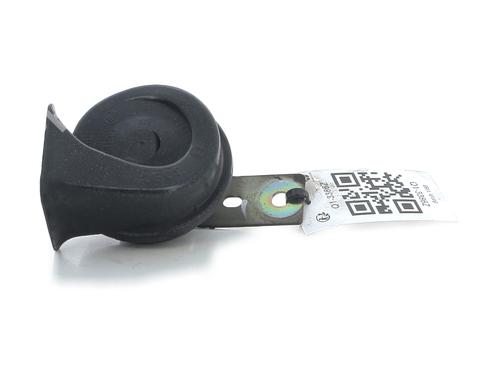 Toeter RENAULT CLIO III (BR0/1, CR0/1) 1.5 dCi (C/BR0G, C/BR1G) (68 hp) 31578206