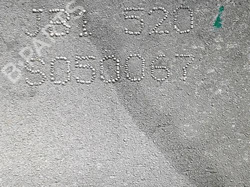 Gearbox RENAULT TWINGO II (CN0_) 1.2 (CN0D) | BP33190142M3 - Image 5