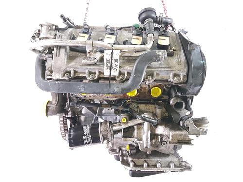 Engine AUDI A6 C5 Avant (4B5) RS6 quattro | BP27511278M1 