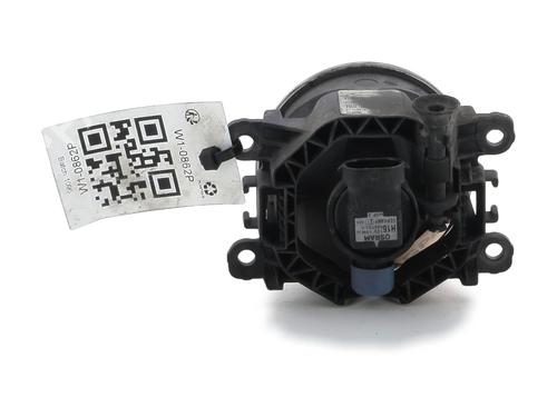 Højre Foran Tågelygte RENAULT CLIO IV Grandtour (KH_) 1.5 dCi 90 (KHN3, KHN4) | BP29761962C31