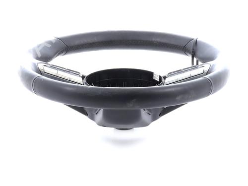Steering wheel MAZDA 3 Hatchback (BP) 2.0 SKYACTIV-G M Hybrid | BP36428656C49 - Image 3
