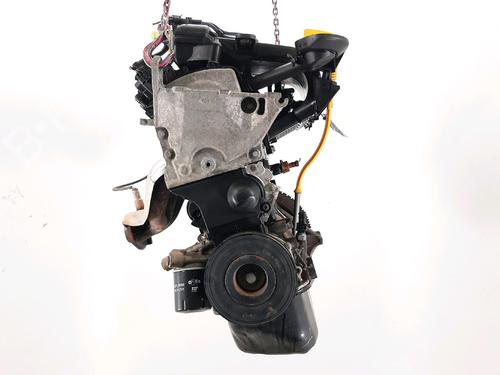 Used Engine Engine RENAULT CLIO III (BR0/1, CR0/1) 1.2 16V (BR02, BR0J, BR11, CR02, CR0J, CR11) (75 hp) 33533827 33533827
