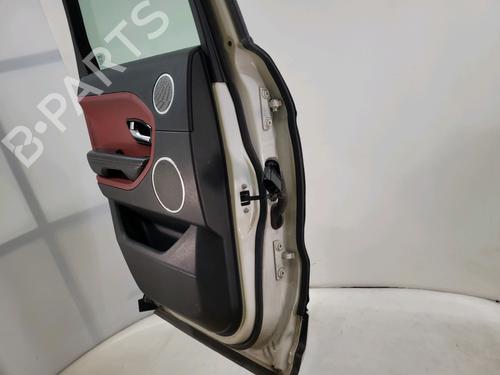 Left rear door LAND ROVER RANGE ROVER EVOQUE (L538) 2.2 D 4x4 | BP29522864C4 