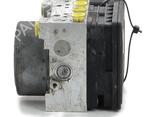 ABS pump PEUGEOT 208 I (CA_, CC_) 1.2 VTI 82 | BP27454410M43 