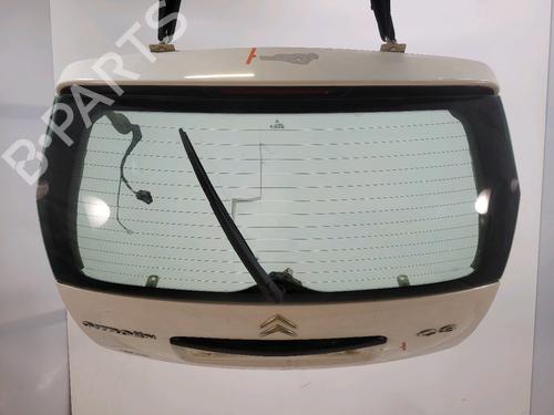 Used Tailgate CITROËN C3 I (FC_, FN_) [2002-2013]  27374613