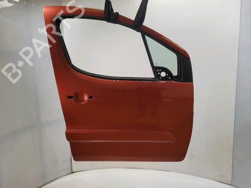Used Right front door Right front door PEUGEOT PARTNER Tepee 1.6 HDi 90 (92 hp) 40115226 40115226