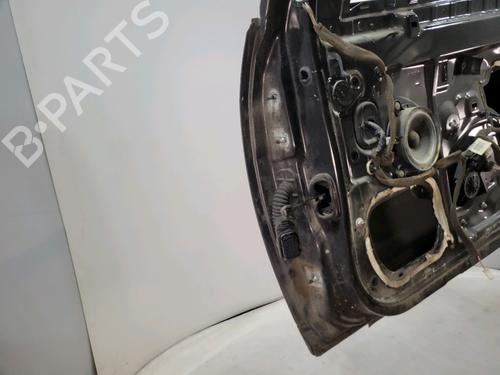 Right front door RENAULT MEGANE III Hatchback (BZ0/1_, B3_) 1.5 dCi (BZ1G, BZ1W, BZ0R) | BP29218919C3 