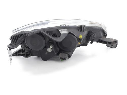 Left headlight CITROËN C3 II (SC_) 1.4 HDi 70 (SC8HZC, SC8HR0, SC8HP4) | BP39223857C28 - Image 2