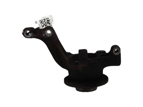 Left front steering knuckle RENAULT CLIO III (BR0/1, CR0/1) 1.5 dCi | BP29819639M25