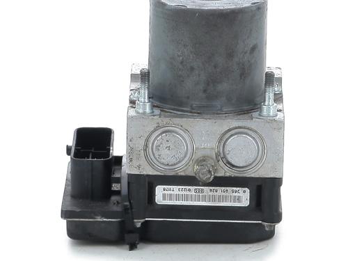 Used ABS pump CITROËN C4 Grand Picasso I (UA_) 1.6 HDi 110 (112 hp) 30828304