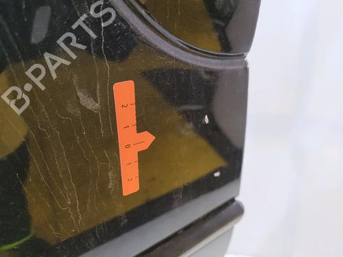 Left front door RENAULT TWINGO II (CN0_) 1.2 16V (CN04, CN0B) | BP30141272C2