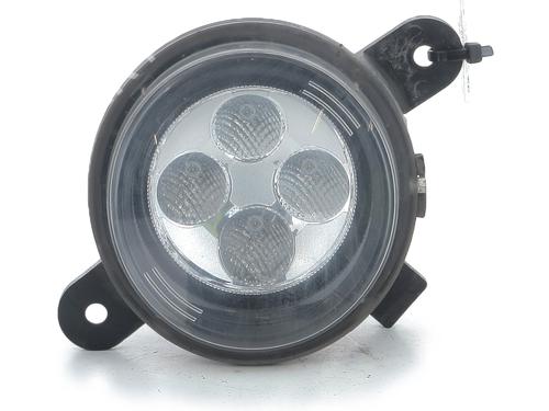 Left daytime light RENAULT TWINGO III (BCM_, BCA_) 1.0 SCe 70 | BP32006402C104