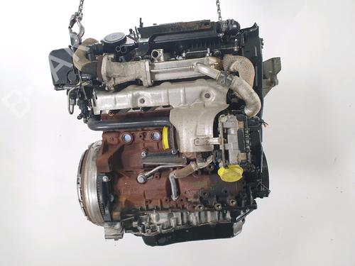 Engine LAND ROVER FREELANDER 2 (L359) 2.2 TD4 4x4 | BP37483103M1 - Image 4