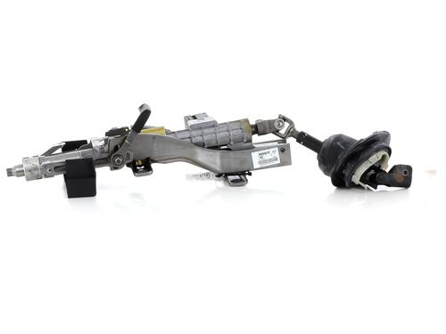 Steering column RENAULT LAGUNA III Grandtour (KT0/1) 2.0 dCi GT (KT11, KT1E, KT1N) | BP23450426M21 