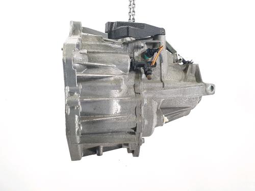Gearkasse Gearkasse 38344377 38344377