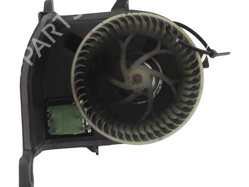 Varmeblæser RENAULT CLIO II (BB_, CB_) 1.2 (BB0A, BB0F, BB10, BB1K, BB28, BB2D, BB2H, CB0A,... | BP31079145M62