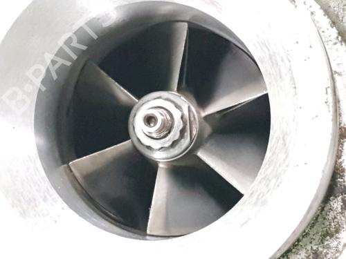 Engine MERCEDES-BENZ CLC-CLASS (CL203) CLC 220 CDI (203.708) | BP31635446M1 