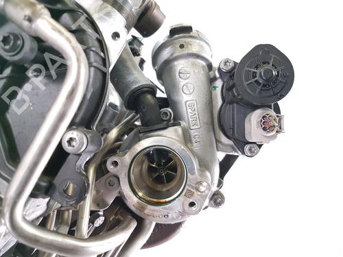 Engine SKODA FABIA IV (PJ3) 1.0 TSI | BP39898475M1 - Image 6