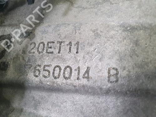 Gearbox CITROËN BERLINGO Box Body/MPV (B9) 1.6 BlueHDi 100 | BP37515404M3 - Image 5