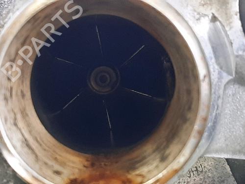 Engine SEAT IBIZA IV (6J5, 6P1) 1.2 TSI | BP31606609M1 