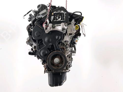 Motor PEUGEOT 308 I (4A_, 4C_) 1.6 HDi (112 hp) 32654263