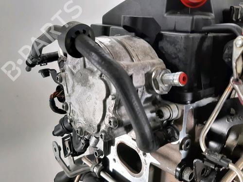 Engine VW GOLF V (1K1) 1.9 TDI | BP30982499M1 