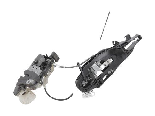 front-left-lock-citroen-c3-iii-sx-2016-32255403 main image