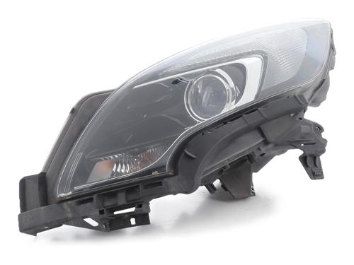 Left headlight OPEL ZAFIRA TOURER C (P12) 2.0 CDTi (75) | BP34711737C28 - Image 4