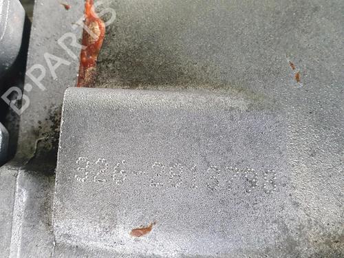 Gearbox FIAT PANDA (169_) 1.2 (169.AXB11, 169.AXB1A) | BP32255652M3 - Image 5