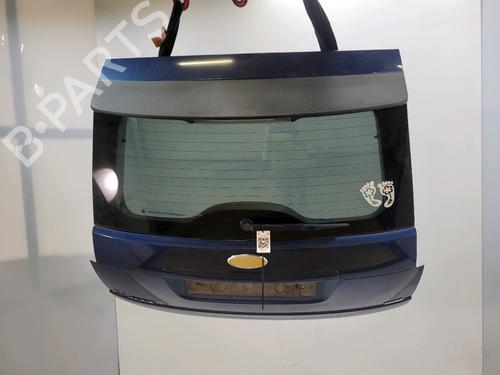 Used Tailgate FORD C-MAX (DM2) 1.8 TDCi (115 hp) 30524529