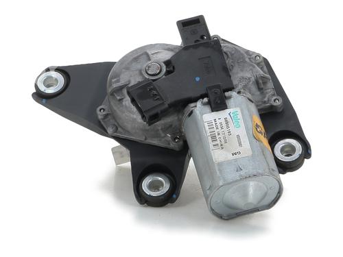 Viskermotor bagrude OPEL MOKKA / MOKKA X (J13) 1.6 CDTI (_76) | BP29347386M102 