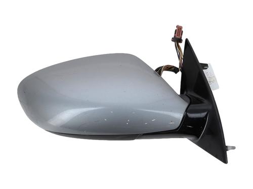 Right mirror PEUGEOT 607 (9D, 9U) 2.2 HDi | BP29874186C27