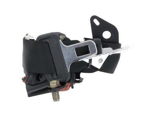 Used Rear center seatbelt TOYOTA YARIS (_P1_) 1.0 (SCP10_, SCP10R) (68 hp) 28486418