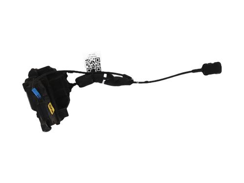 Used Front right lock Front right lock RENAULT LAGUNA III (BT0/1) 1.5 dCi (BT00, BT0A, BT0T, BT1J) (110 hp) 33745555 33745555