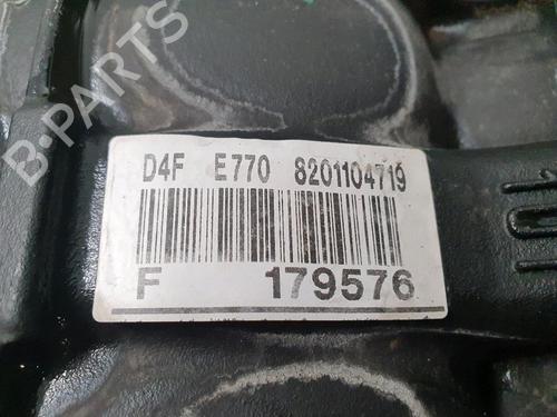 Engine RENAULT TWINGO II (CN0_) 1.2 16V (CN04, CN0B) | BP38979090M1 - Image 8