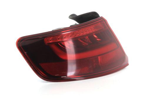 Left taillight AUDI A3 Sportback (8VA, 8VF) 2.0 TDI quattro | BP31578171C34