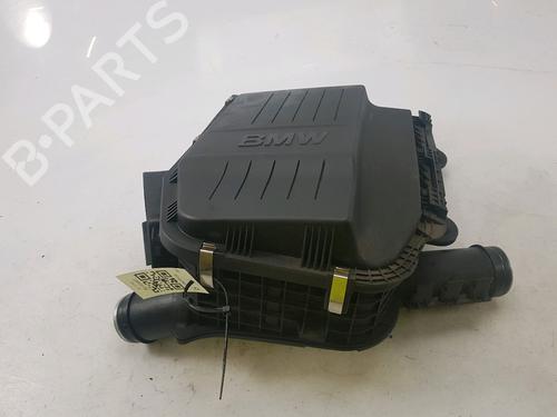 Used Air filter box BMW 3 Convertible (E93) 335 i (306 hp) 23557559