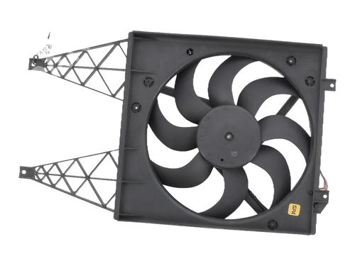 Køleventilator elektrisk VW POLO IV (9N_, 9A_) 1.2 (60 hp) 31032293